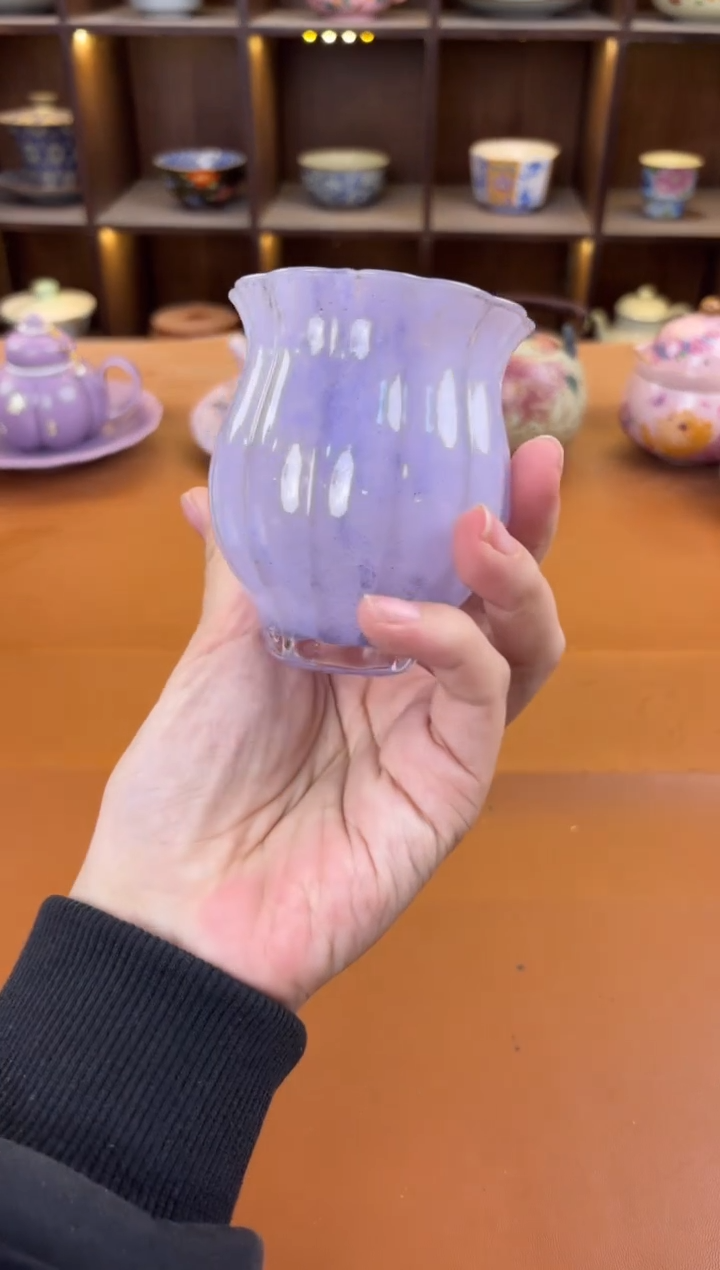 库存仅剩一单（不带礼盒）陶瓷