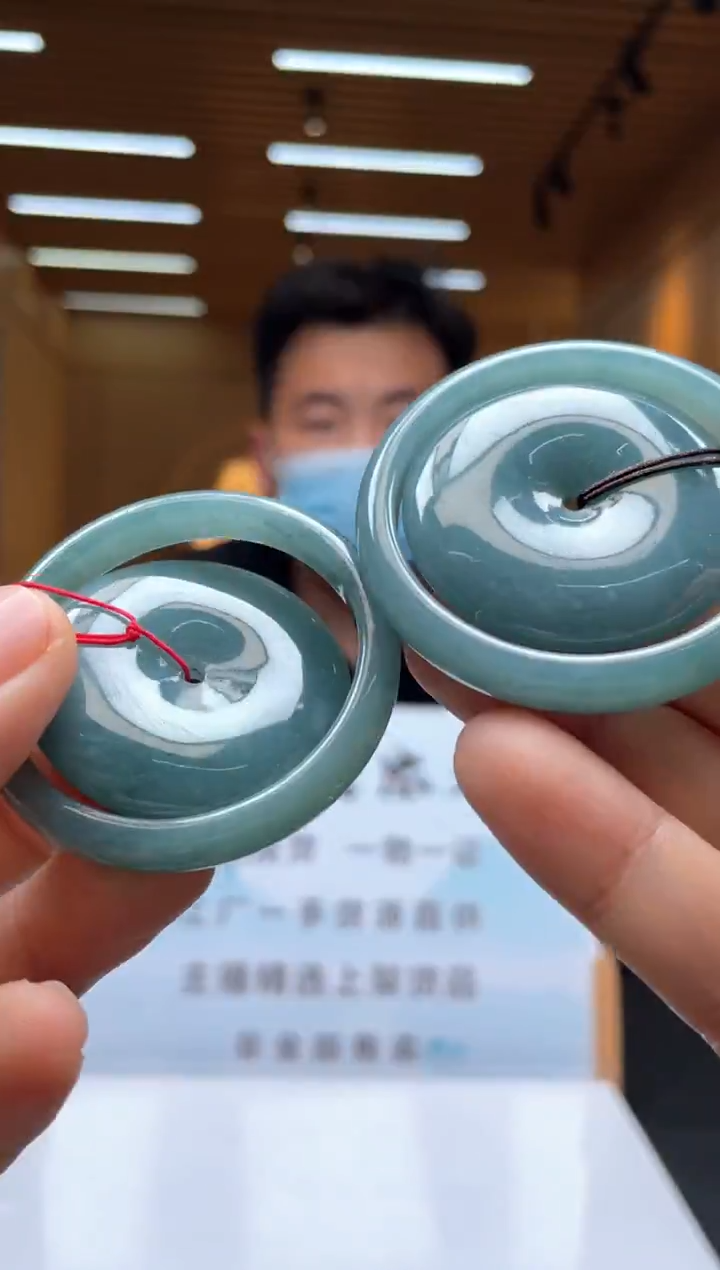 未镶嵌定制翡翠多样性发货（只发一件）x4