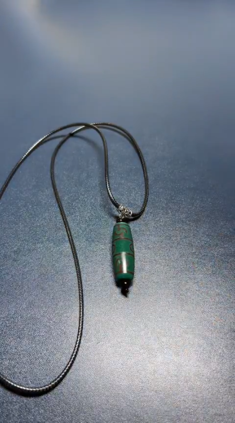 玛瑙/玉髓项链未镶嵌项链