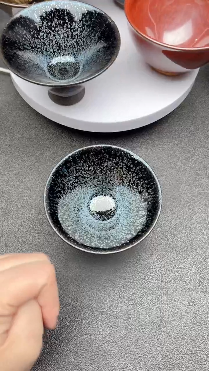 【闪购商品】茶盏815建盏建盏建盏