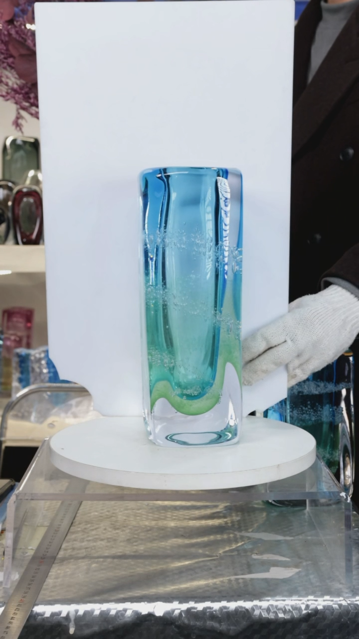 【闪购商品】琉璃高精品琉璃正常手工痕迹