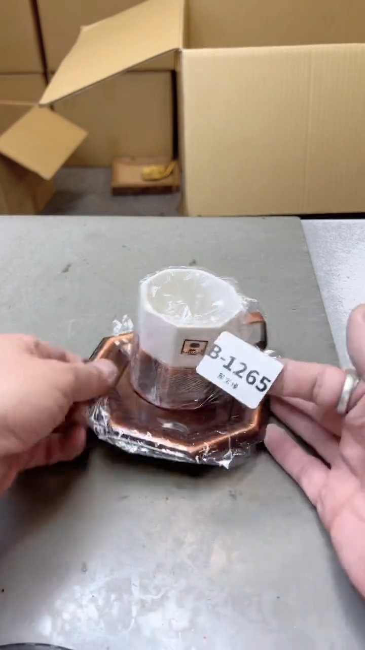 【闪购商品】瓷片1265四单聚宝缘二号店