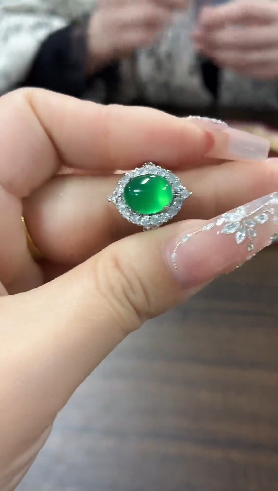 【高定甄选】高端轻奢多样性发货*4921