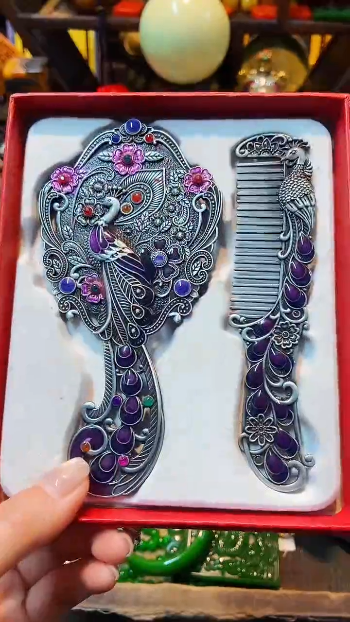 【闪购商品】织绣主播推荐主播推荐