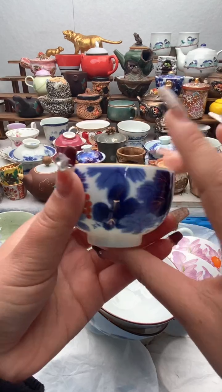 【闪购商品】瓷片全场满20包邮一对一闪购