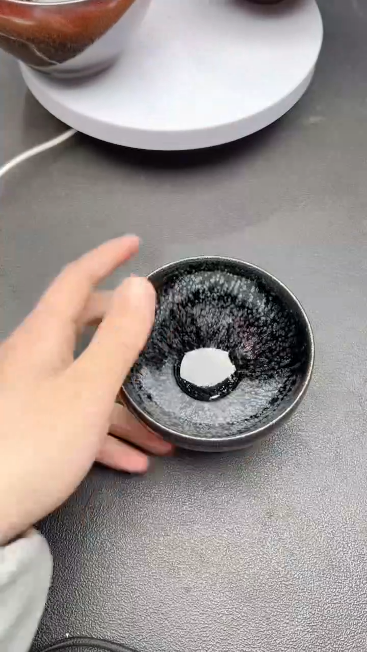 【闪购商品】茶盏400建盏建盏建盏