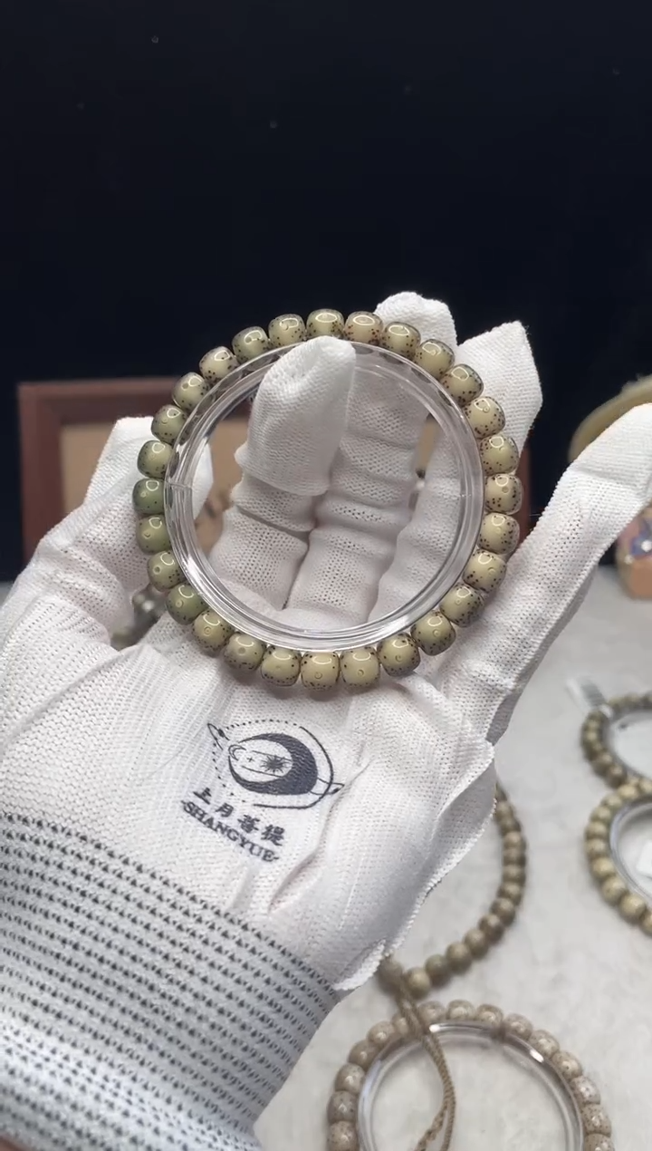 手串星月菩提S11 8X7 T054 C05