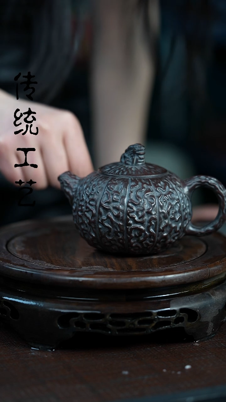 【闪购商品】紫砂茶壶原矿全手0