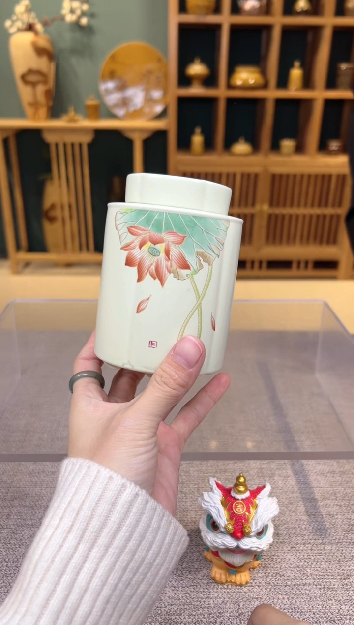 【闪购商品】青珊瓷院 专属福利单VVV