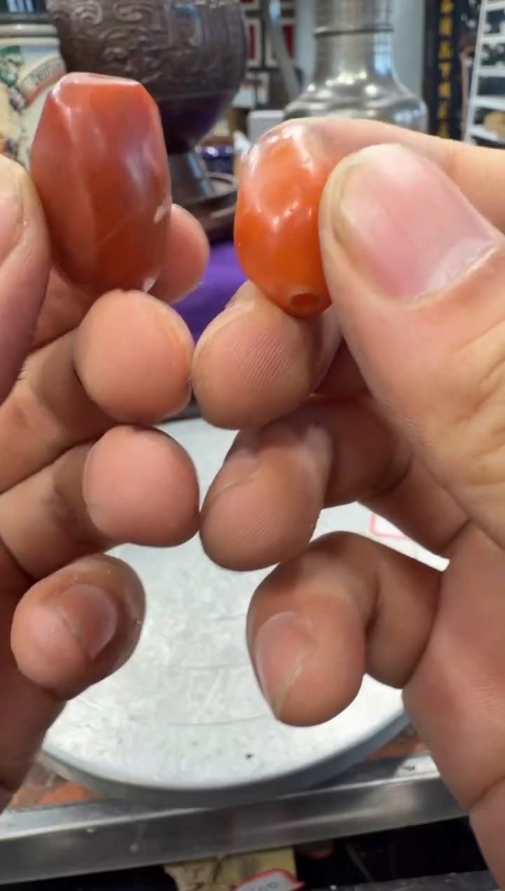 有机玻璃家居摆件定制链接