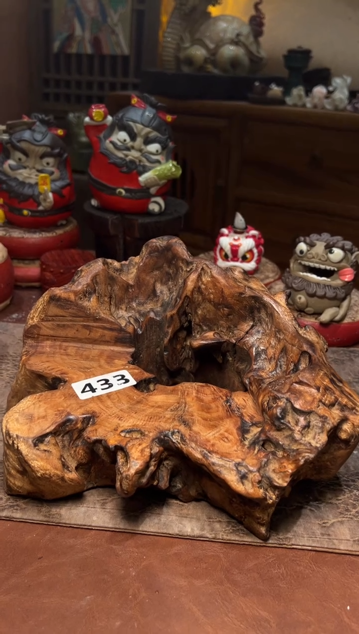 瓷片设计师款手工手作