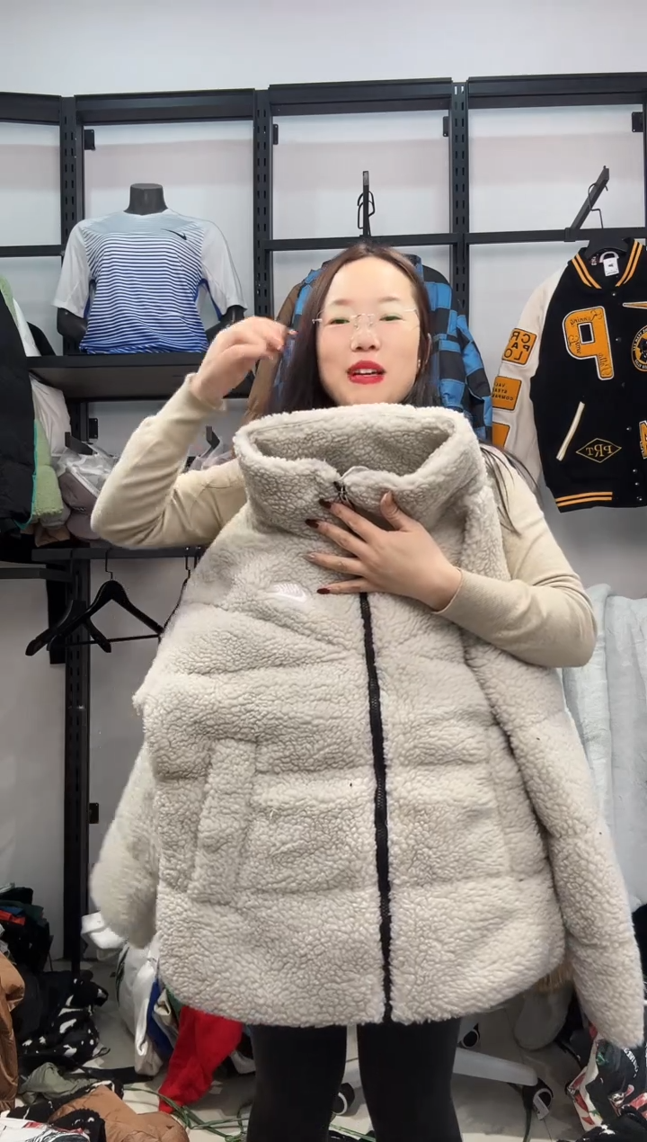 2124闪购编码 Nike/Jordan运动卫衣裤以直播间过款为准 尺码·M