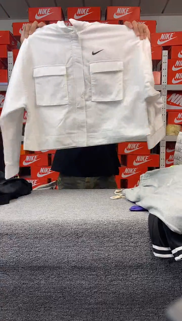 642编码 瑕疵直播间过款 尺码170XL