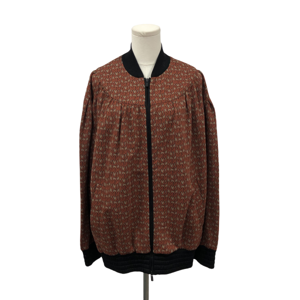 妃鱼/谬谬/粘胶纤维/外套/95新/凡2/7