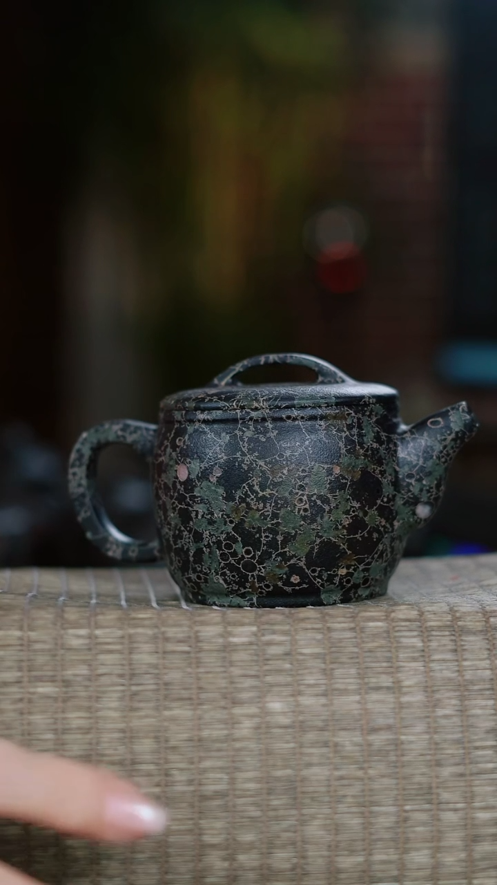 【闪购商品】寻武记M梅花玉一物一拍汉瓦