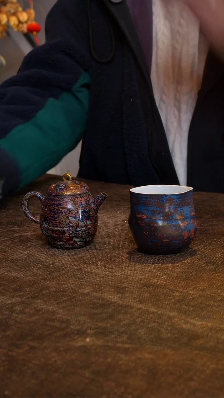 【闪购商品】鱼和熊工作室器物鱼和熊工作室器物