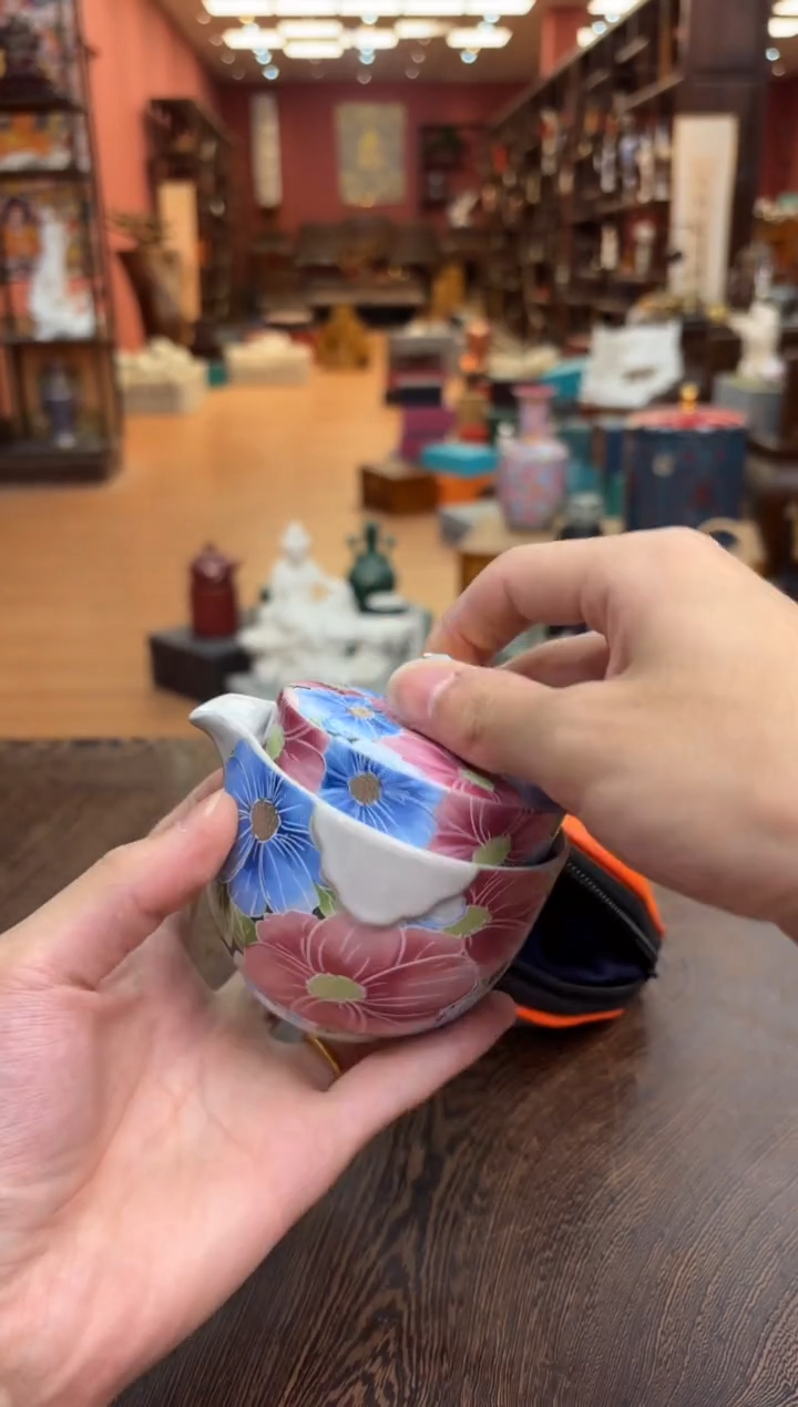 【闪购商品】展厅搬迁，茶具清清清！