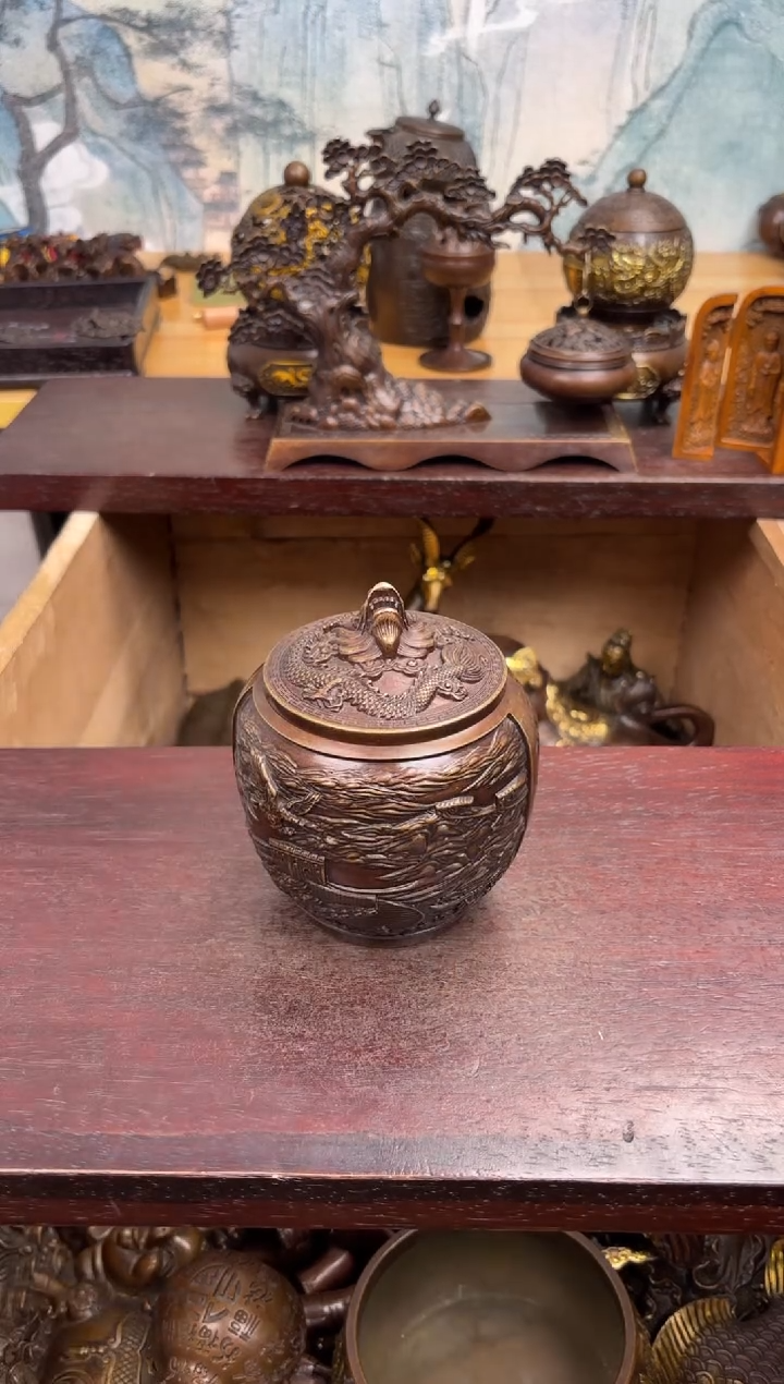 百福铜专属精选链接