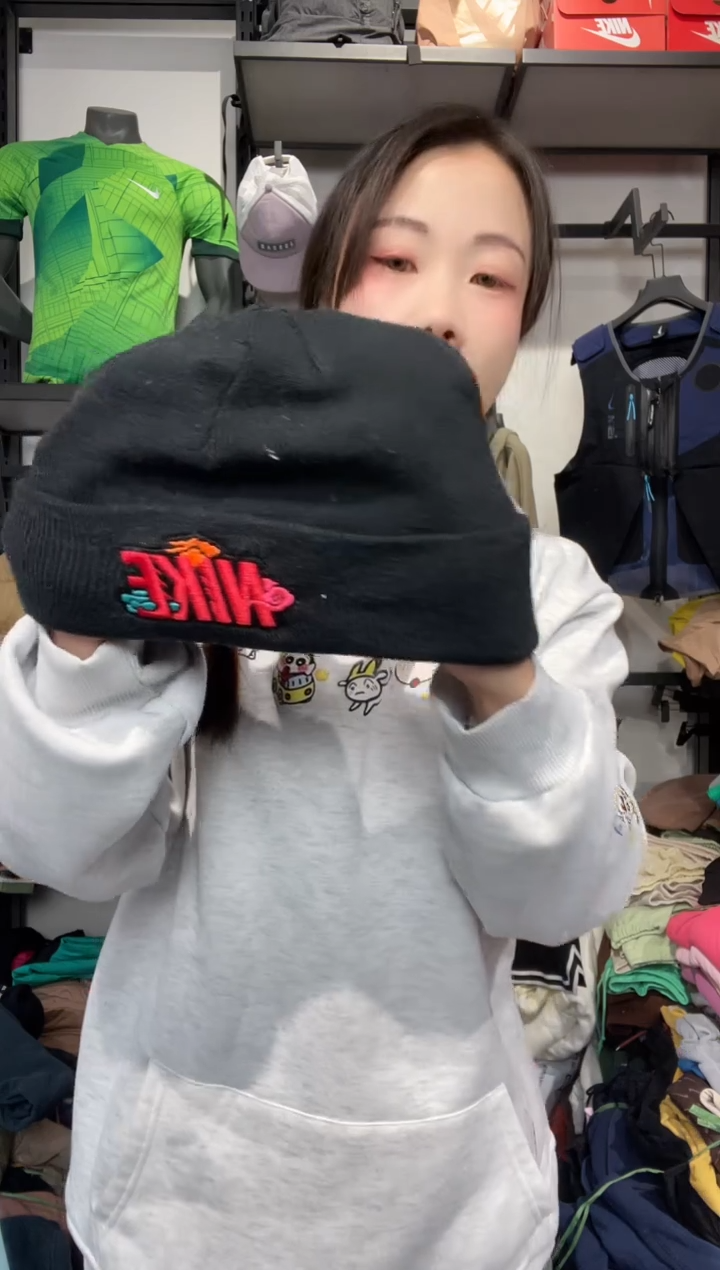 1590闪购编码 Nike/Jordan运动卫衣裤以直播间过款为准 尺码