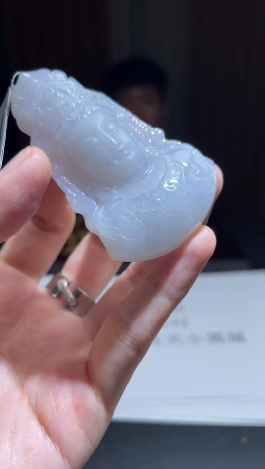 未镶嵌定制翡翠定制孤品