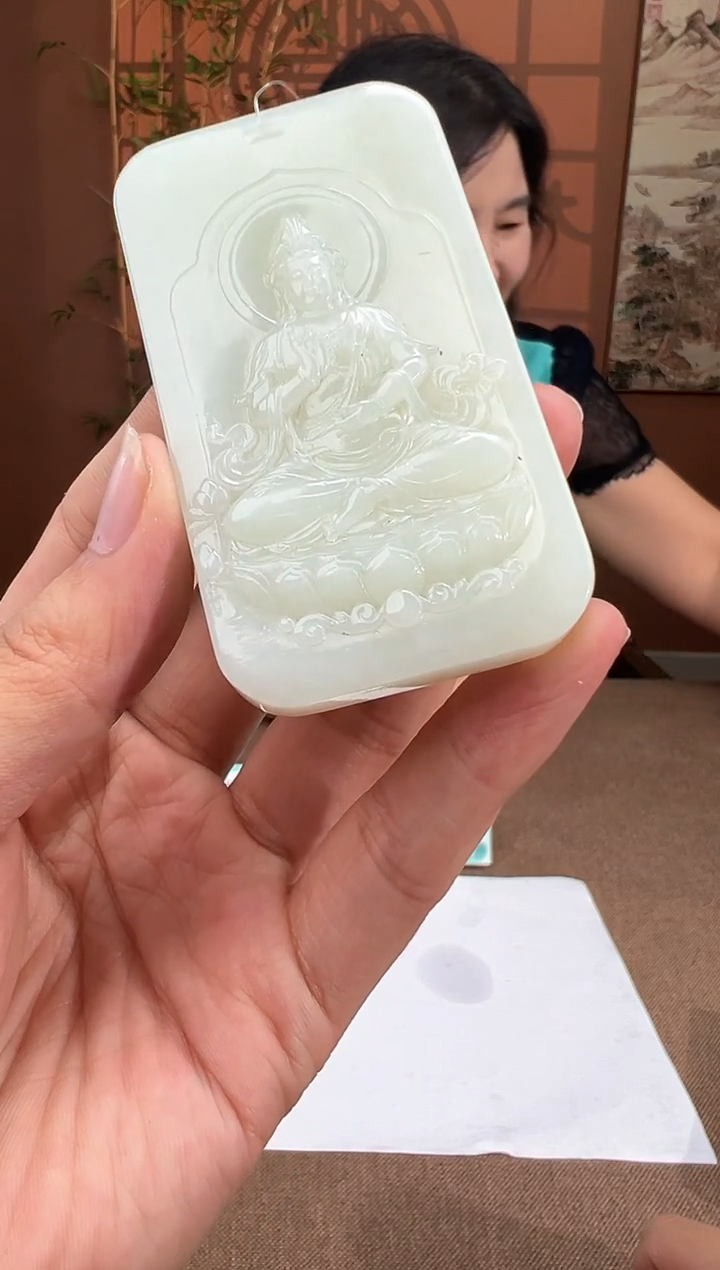 定制和田玉多样性拍一发一14148