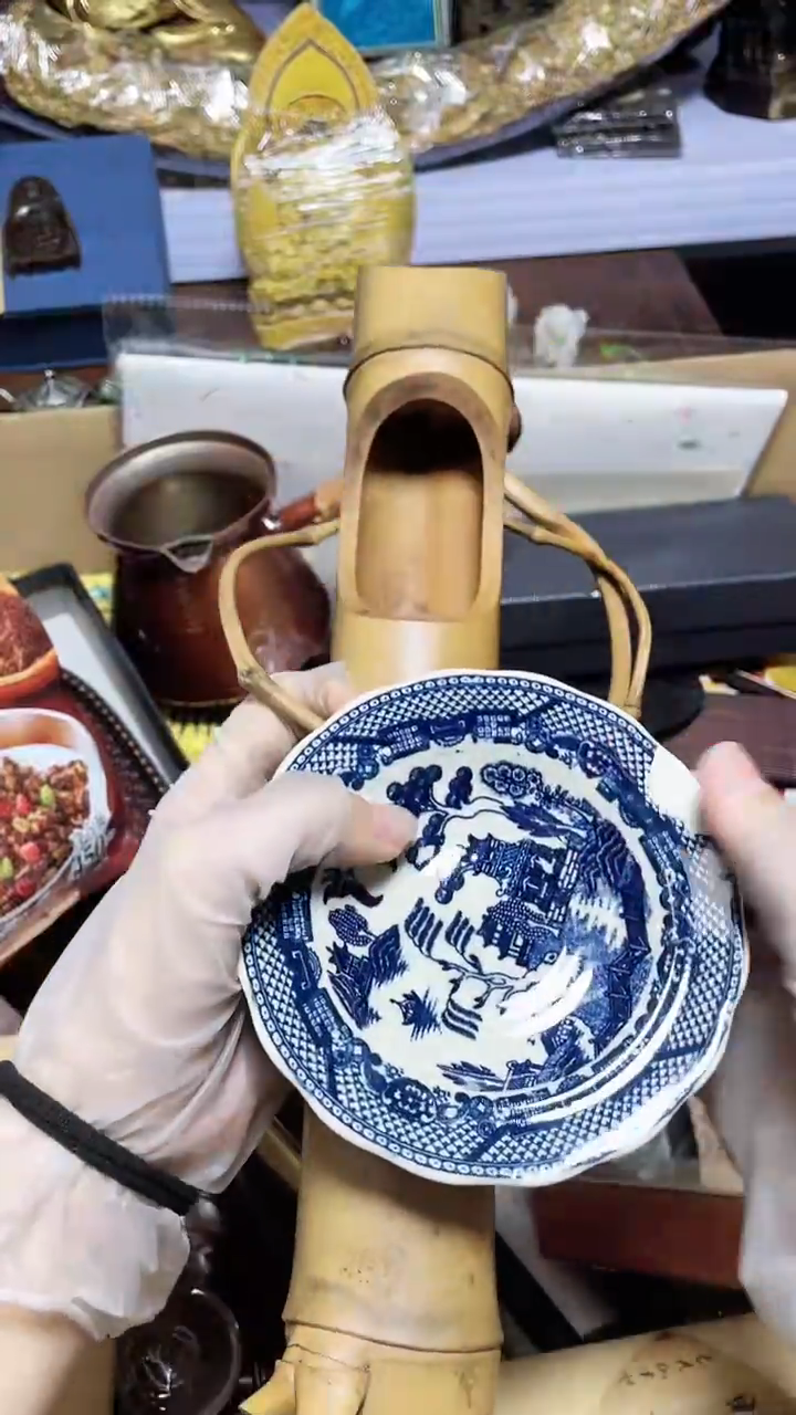 【闪购商品】瓷器碎片瓷器碎片