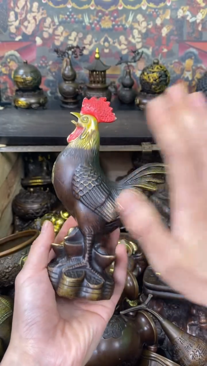 百福铜专属精选链接