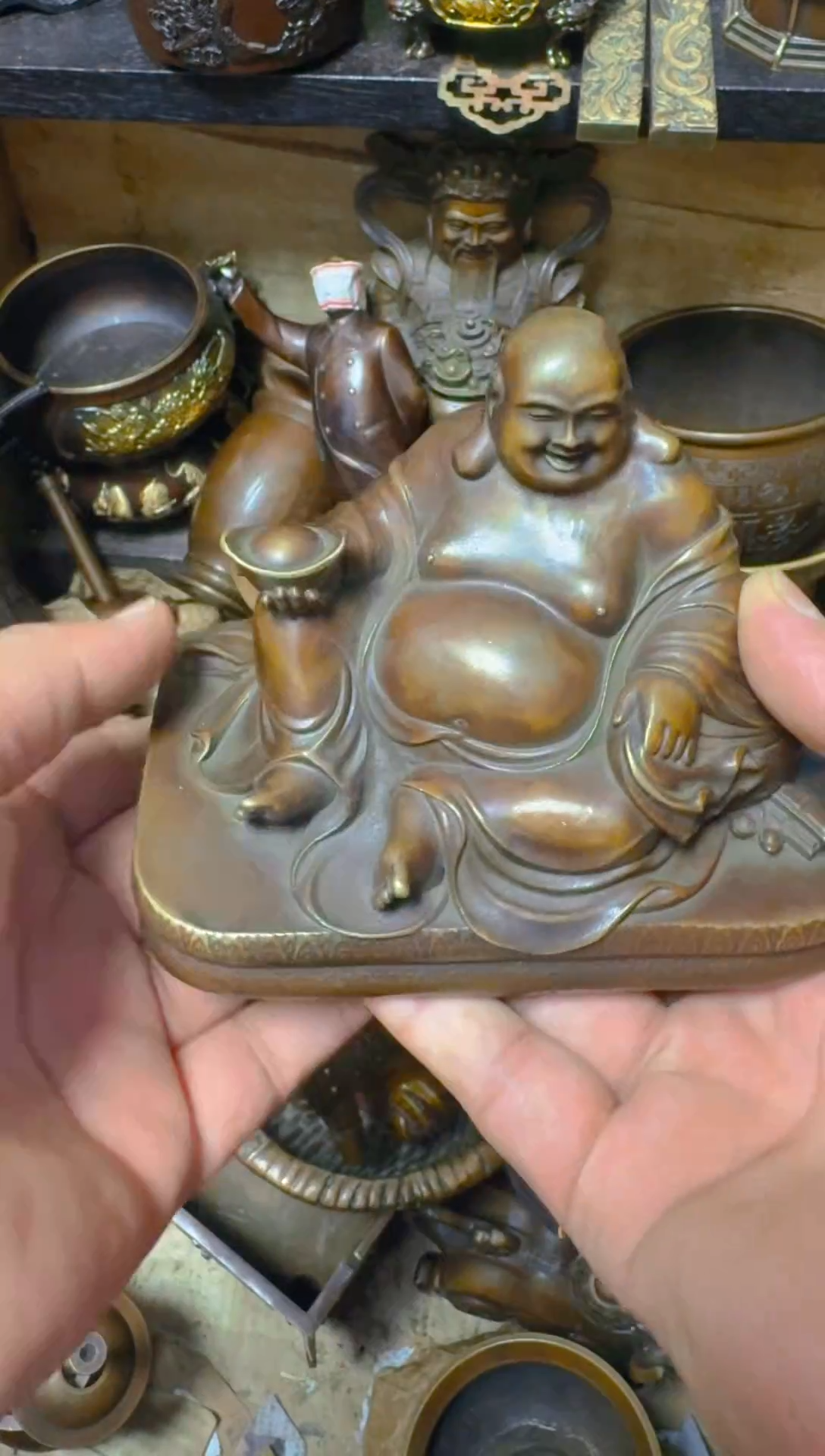 所见即所得假一赔十