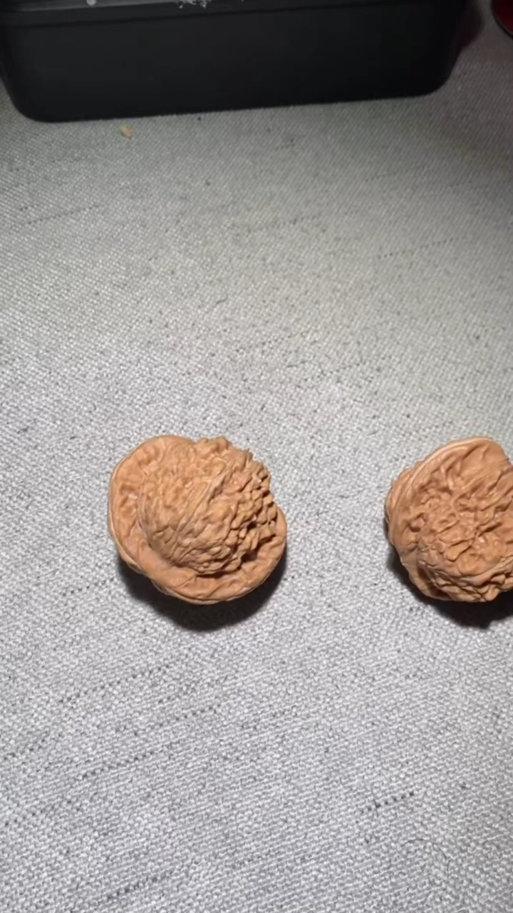 【闪购商品】文玩核桃吊坠HLW0212-19