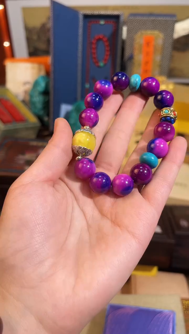 【闪购商品】苏纪石（舒俱来）手链未镶嵌47咚咚咚咚咚咚咚咚