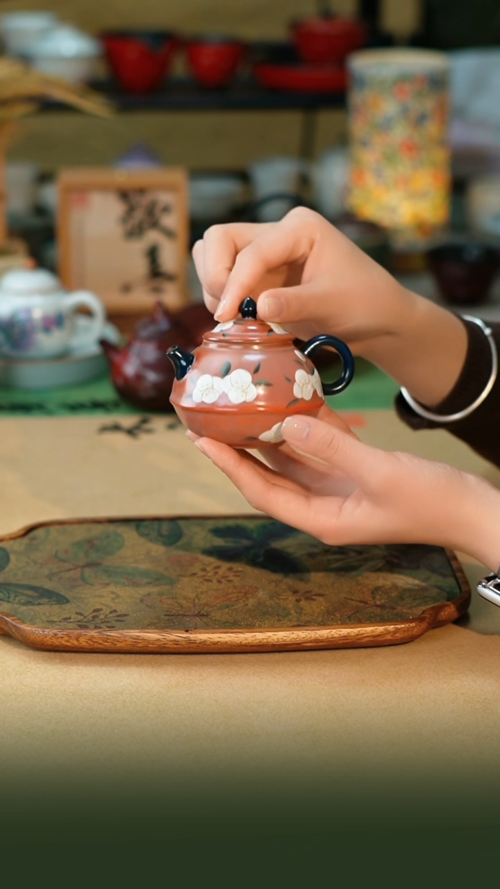 【闪购商品】@瓷片片瓷片片@瓷片片