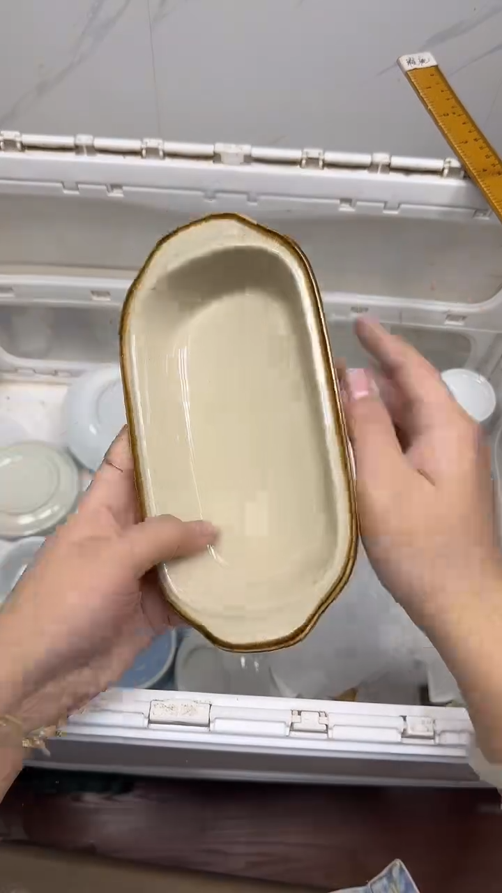 【闪购商品】754回流瓷器，默认微瑕18.8包邮