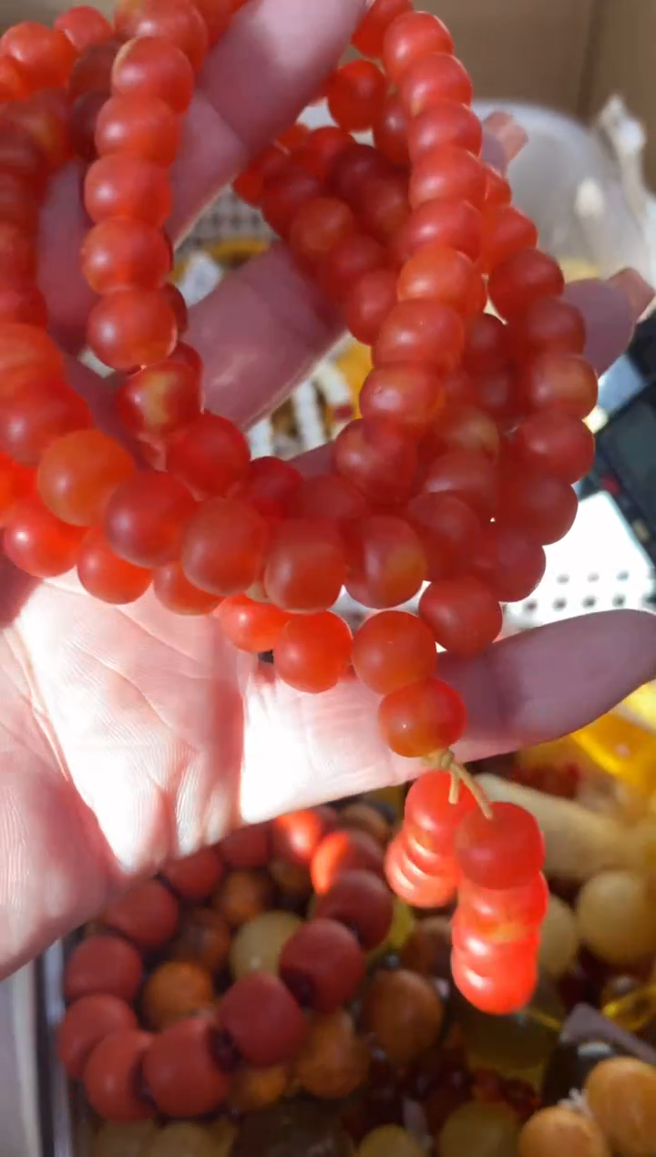 【闪购商品】摆件密胺瓷片密胺瓷片154