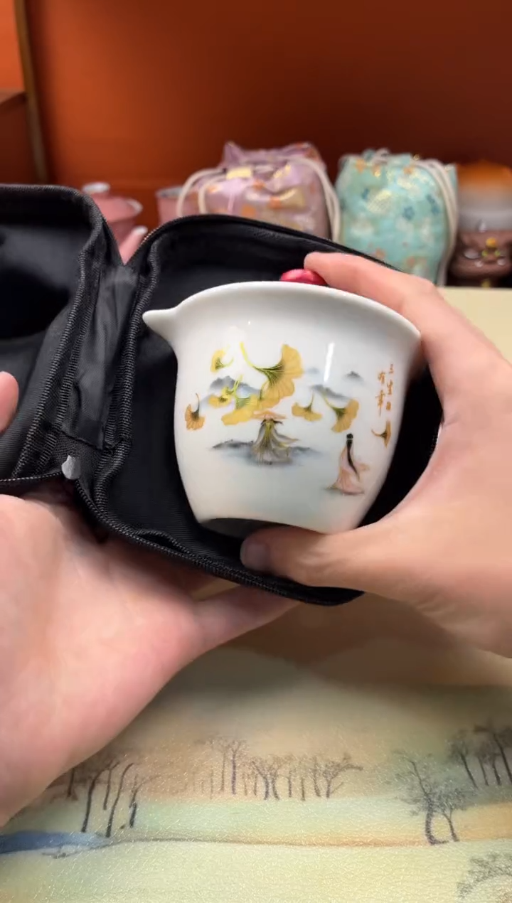 陶瓷@@@云问茶具链接