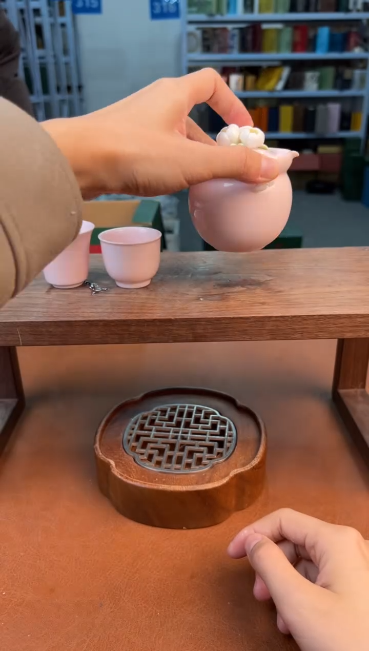 【闪购商品】星茶器清仓福利品¥¥¥¥¥¥