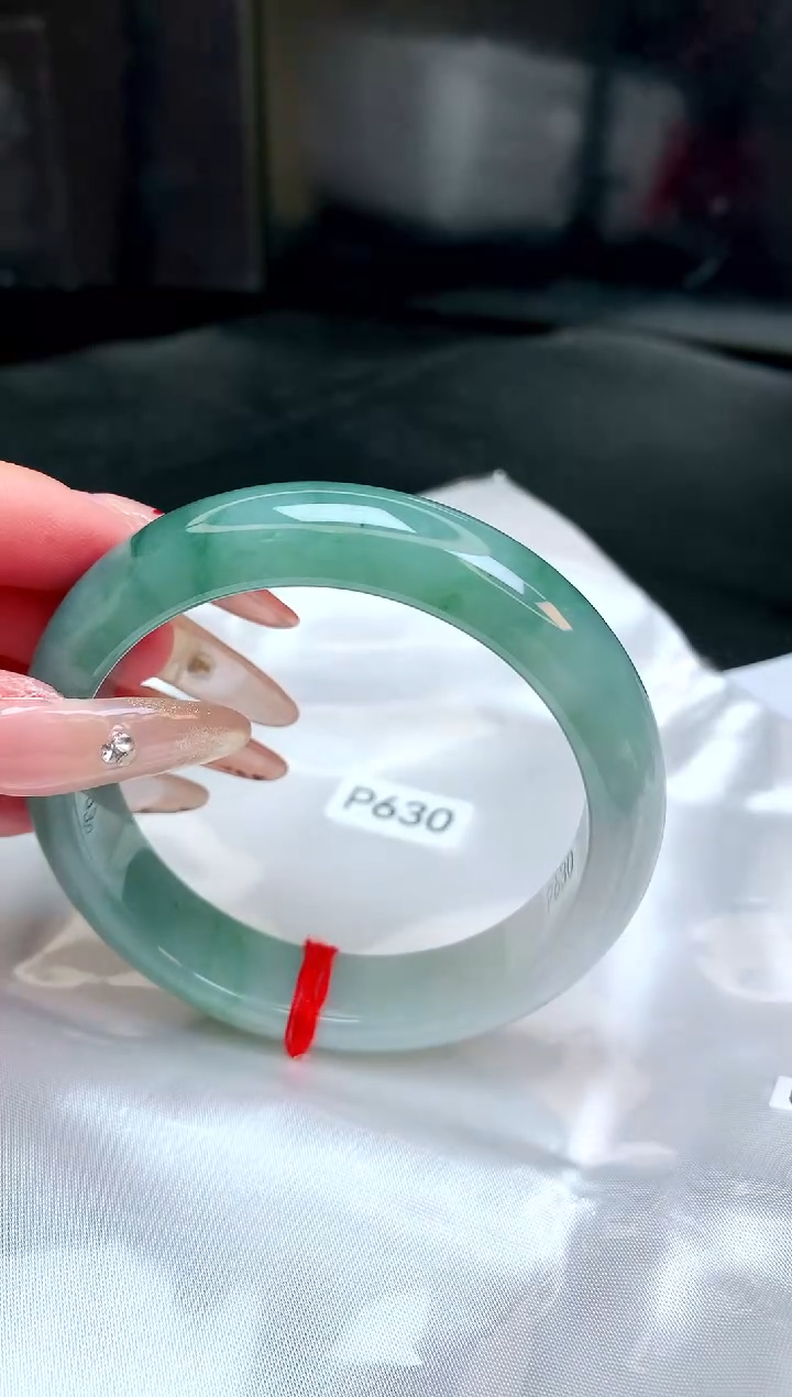 【闪购商品】翡翠手镯未镶嵌缅甸天然A货翡翠