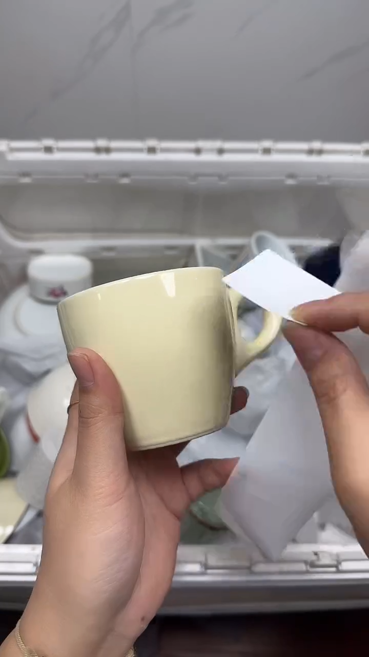 【闪购商品】758回流瓷器，默认微瑕18.8包邮