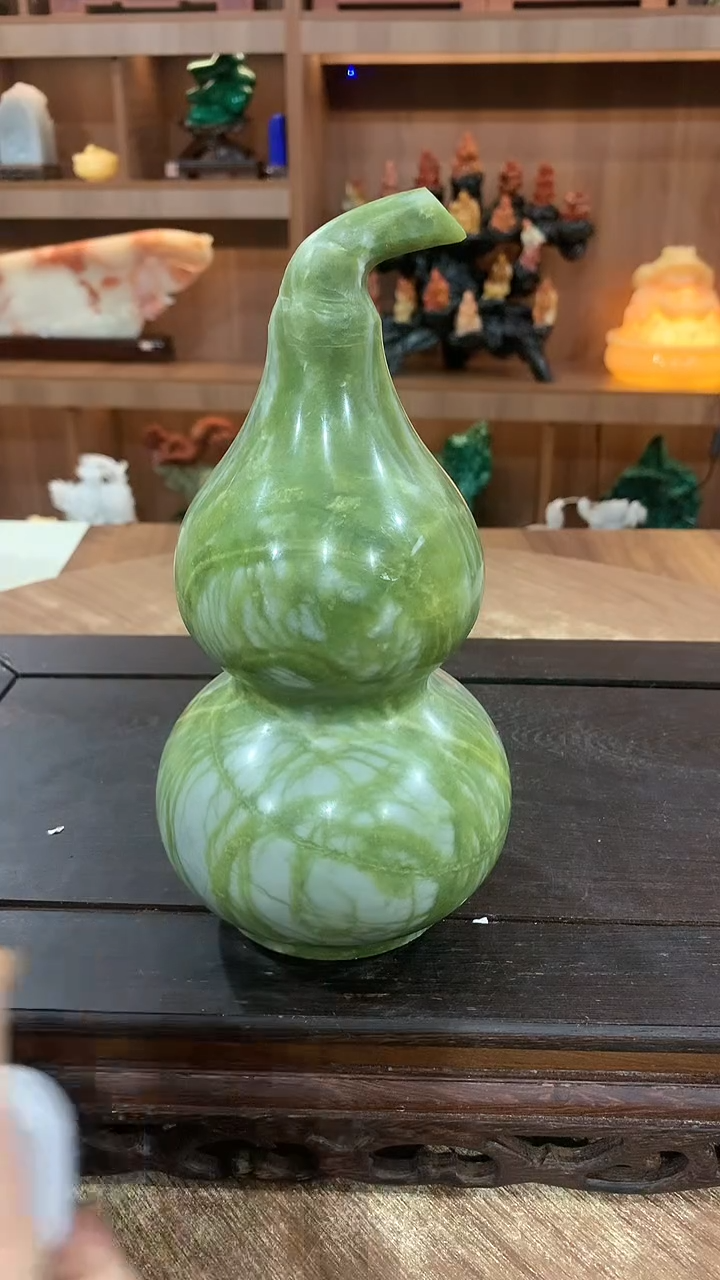 石材家居精品摆件