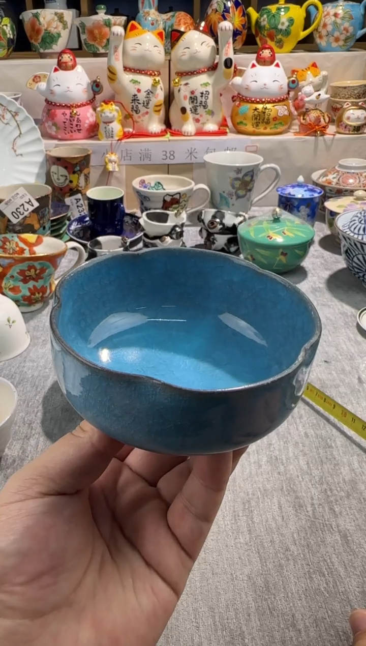 【闪购商品】碟鹏哥鹏哥瓷器专拍