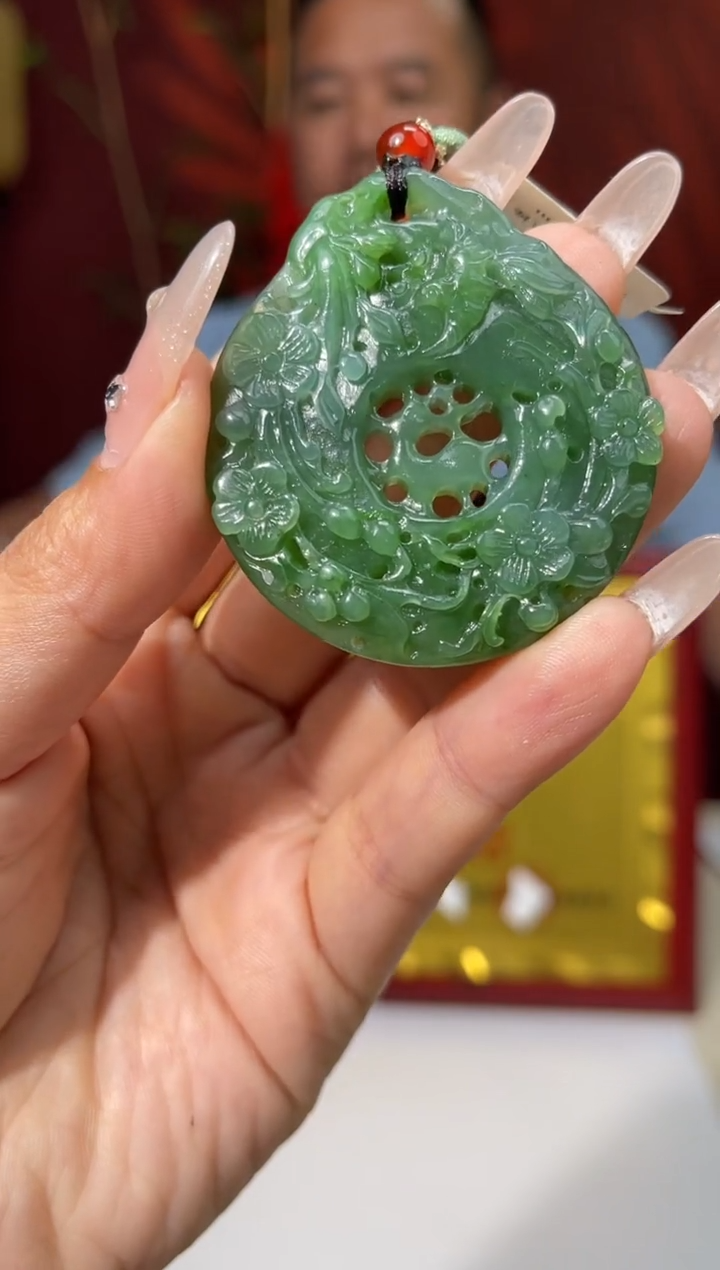 定制和田玉多样性发货拍一发一