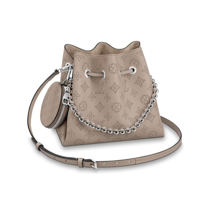 未使用 LouisVuitton/路易威登 【总仓】 bella水桶包/BG23001879