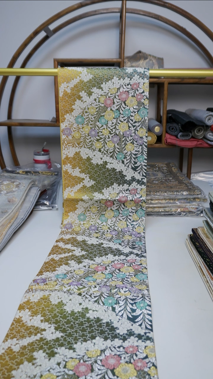 织绣129花卉花卉花卉