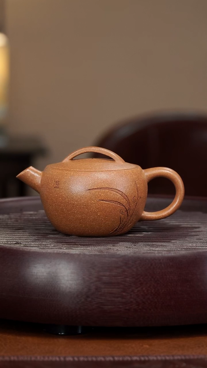 【闪购商品】紫砂茶壶宜兴紫砂壶