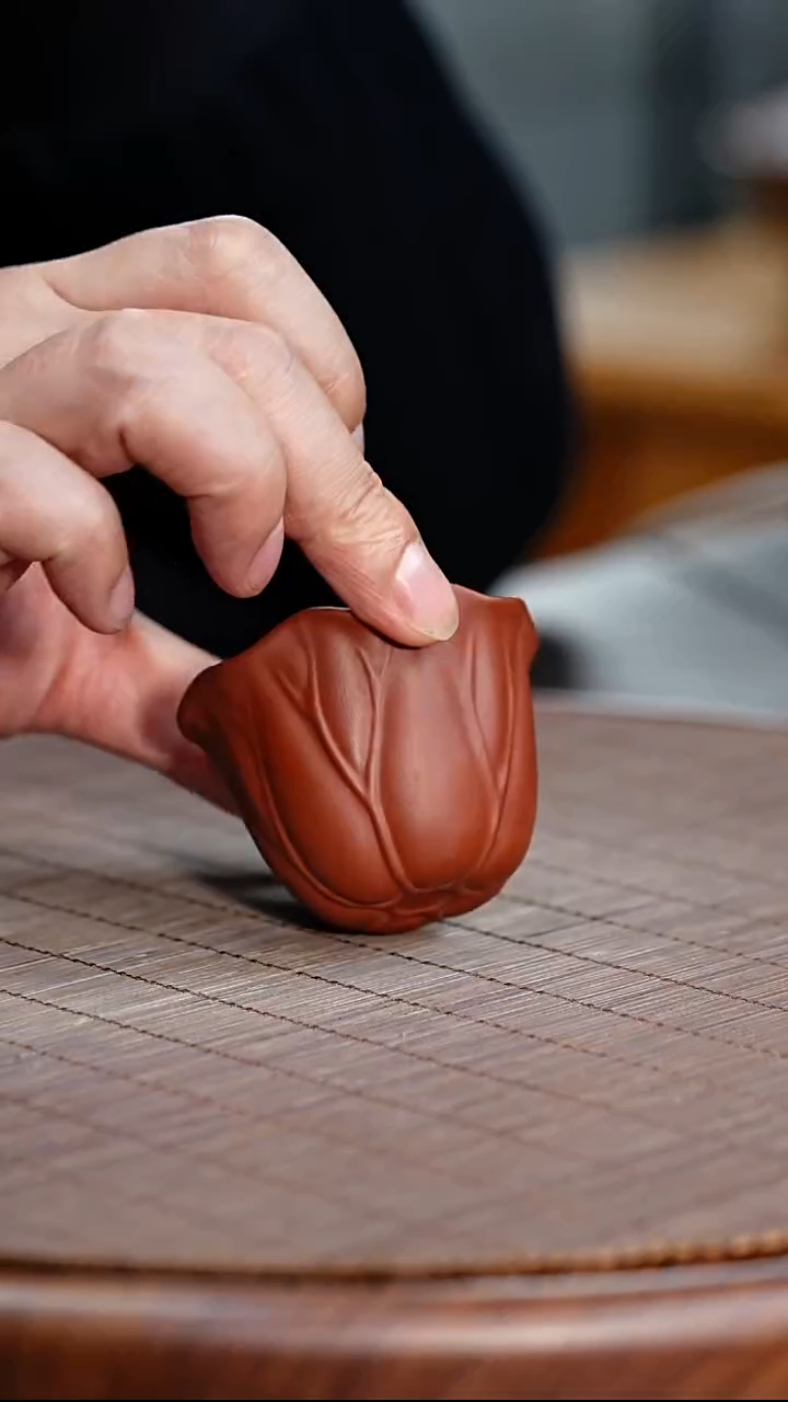 宜兴原矿高端紫砂