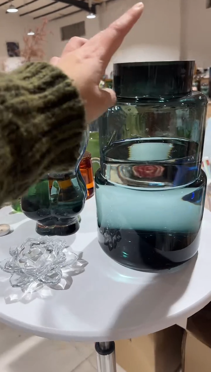 万间家居美物花瓶048