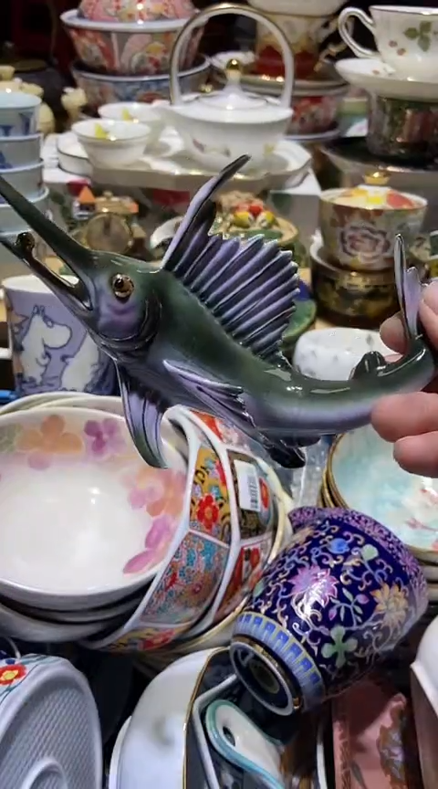 瓷片生活的本意是开心啊@@1