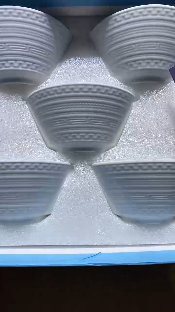 【闪购商品】瓷片锅碗瓢盆一件不剩