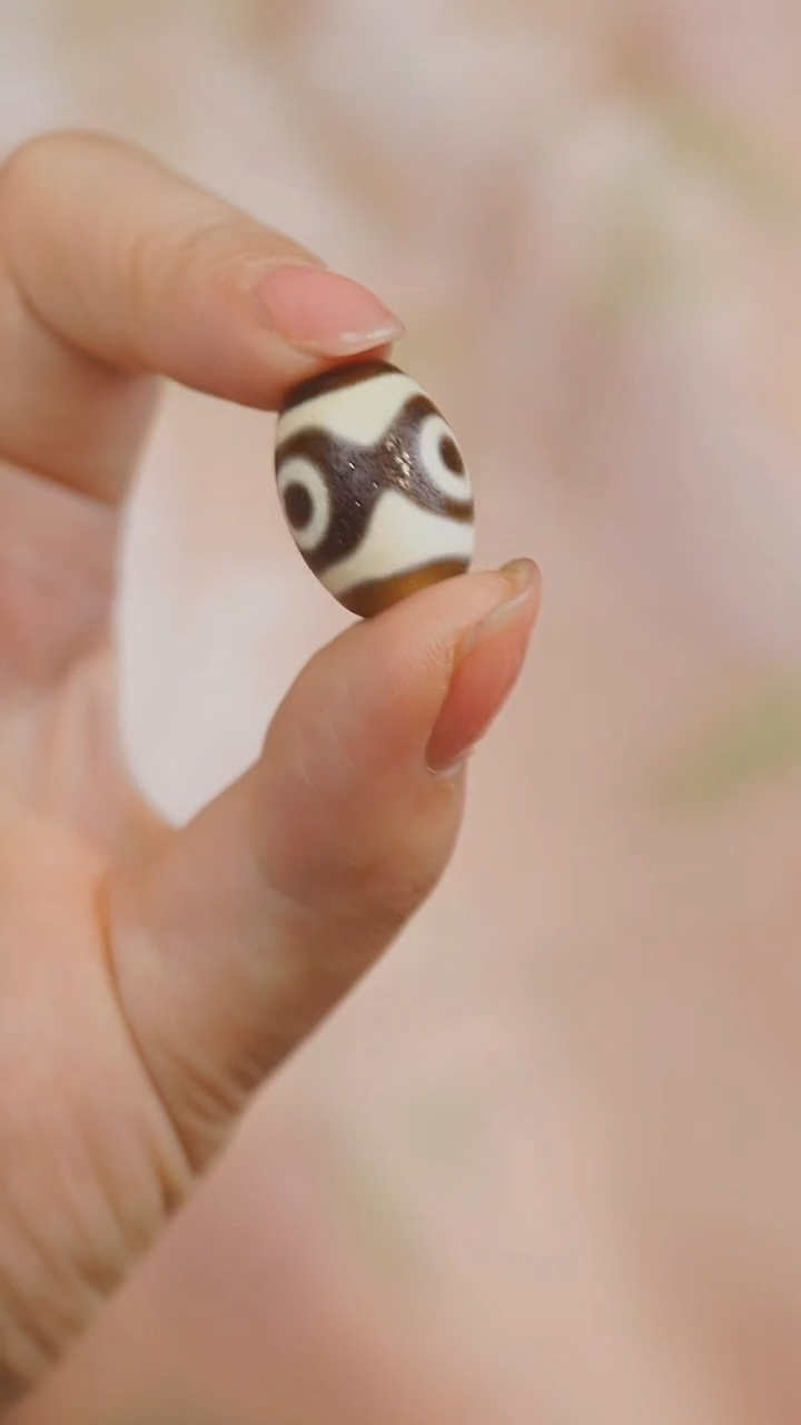 【闪购商品】玛瑙/玉髓单珠未镶嵌多样性发其一