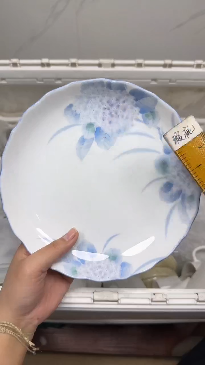 【闪购商品】165回流瓷器默认微瑕，18.8包邮1