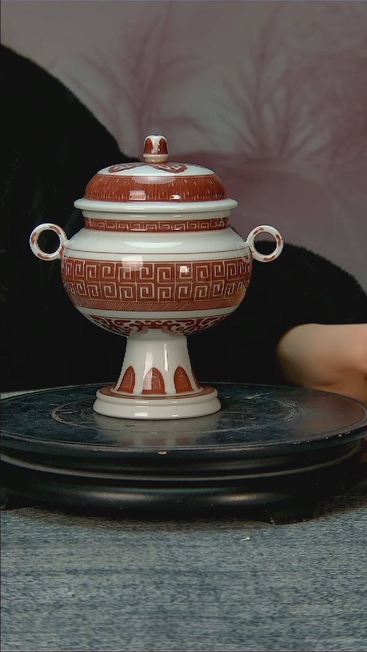 其他陶 祥玉瓷馆专属链接